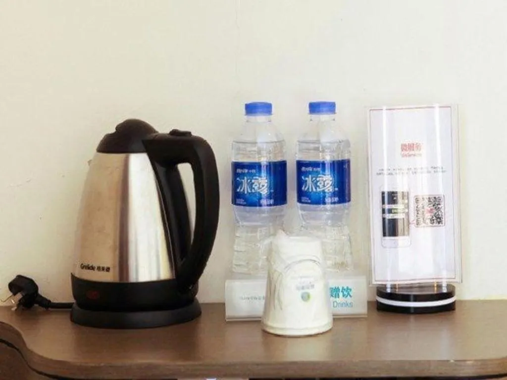 City Comfort Inn Changsha Yuelu Mountain Orange Island Head