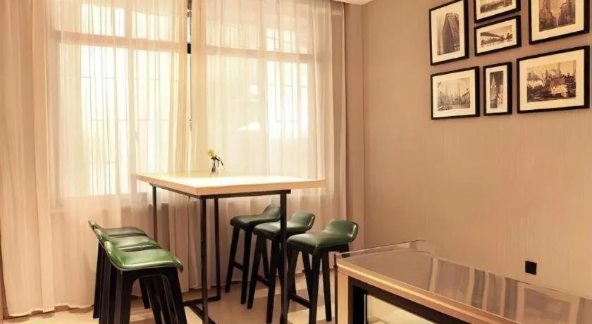 City Comfort Inn Changsha Yuelu Mountain Orange Island Head