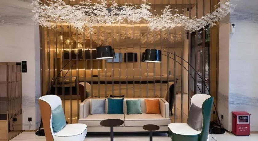 City Comfort Inn Zhaoqing Qixingyan Yihua Plaza Agile City