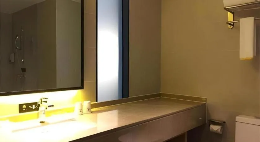 City Comfort Inn Guilin Yangshuo Shili Hualang Qianguqing