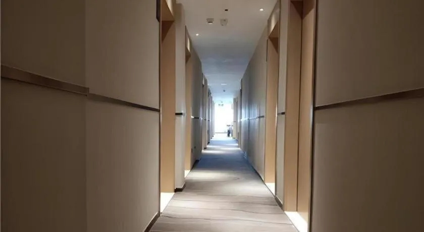 City Comfort Inn Guilin Yangshuo Shili Hualang Qianguqing