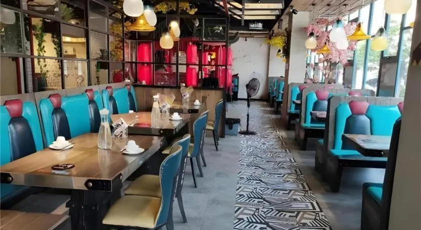 City Comfort Inn Guilin Yangshuo Shili Hualang Qianguqing