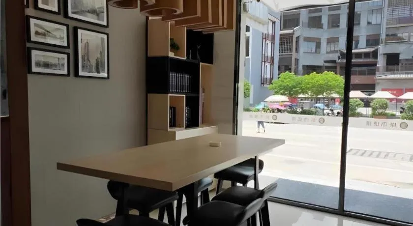 City Comfort Inn Guilin Yangshuo Shili Hualang Qianguqing