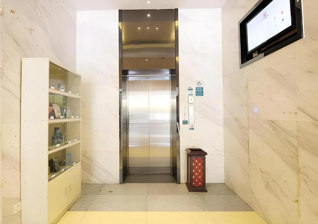 City Comfort Inn Shiyan Renmin Nan Road