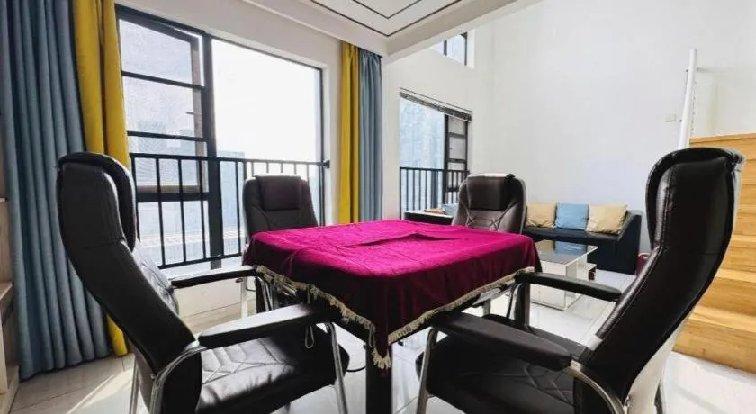 City Comfort Inn Wuhan International Expo Center Yongwang