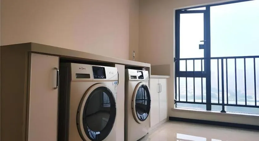 City Comfort Inn Wuhan International Expo Center Yongwang