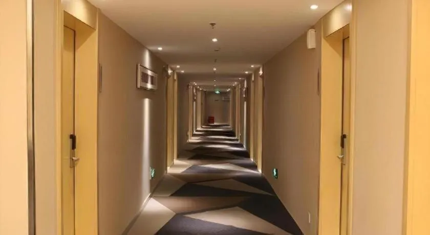 City Comfort Inn Baise Jingxi Chengdong Road