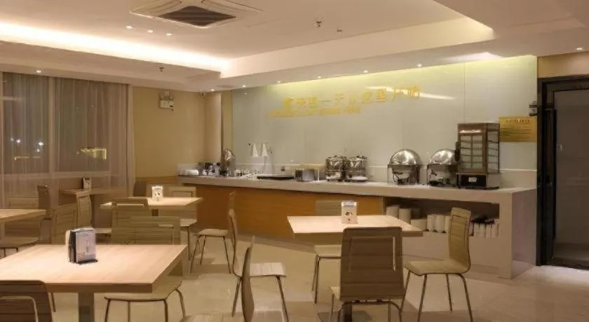 City Comfort Inn Baise Jingxi Chengdong Road