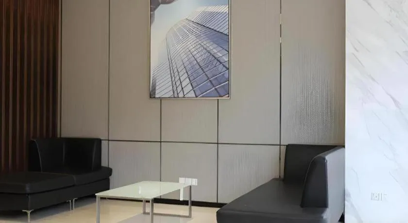 City Comfort Inn Baise Jingxi Chengdong Road