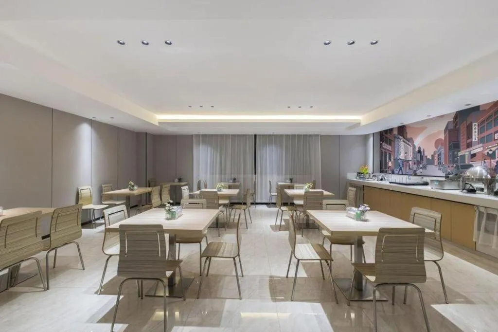 City Comfort Inn Baise Jingxi Chengdong Road