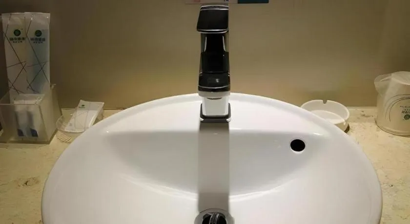 City Comfort Inn Baise Jingxi Chengdong Road