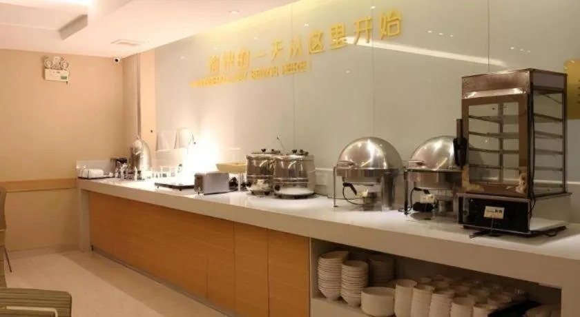 City Comfort Inn Baise Jingxi Chengdong Road