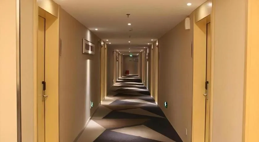 City Comfort Inn Baise Jingxi Chengdong Road