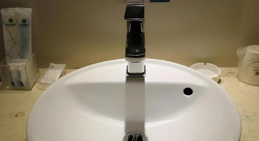 City Comfort Inn Baise Jingxi Chengdong Road