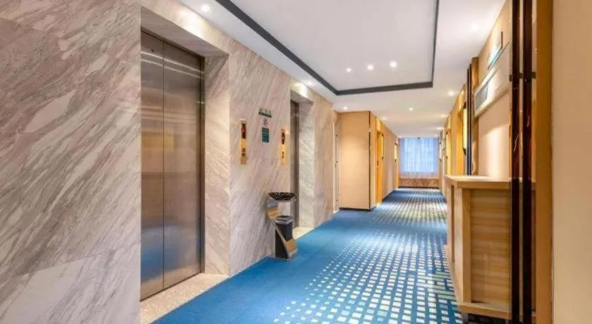 City Comfort Inn Zhanjiang South Zhenchuan Avenue