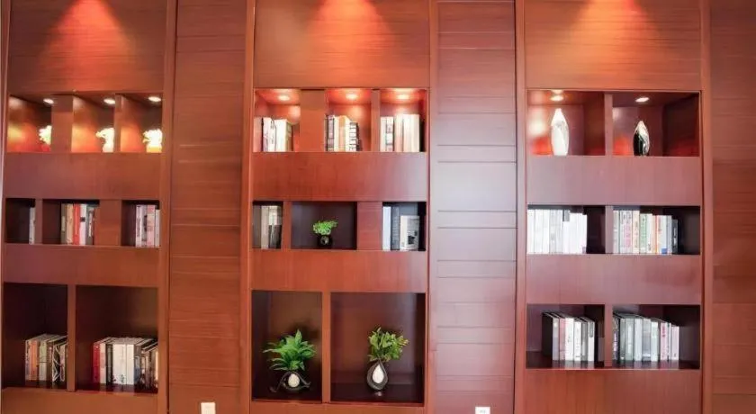 City Comfort Inn Zhanjiang South Zhenchuan Avenue