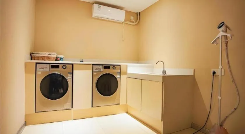 City Comfort Inn Zhanjiang South Zhenchuan Avenue