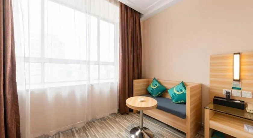 City Comfort Inn Zhanjiang South Zhenchuan Avenue