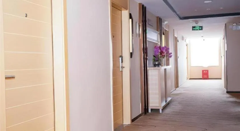 City Comfort Inn Zhanjiang South Zhenchuan Avenue