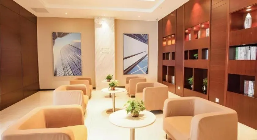 City Comfort Inn Zhanjiang South Zhenchuan Avenue