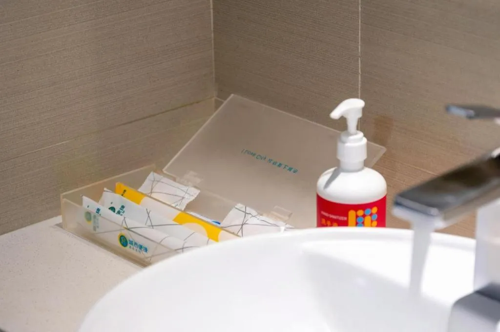 City Comfort Inn Zhanjiang South Zhenchuan Avenue