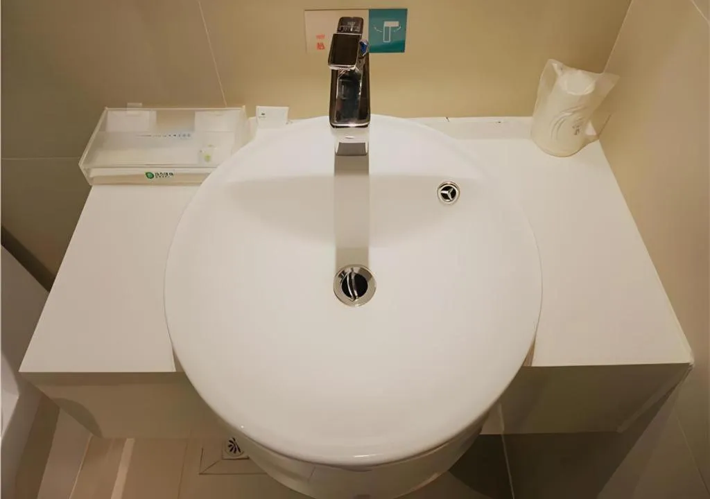 City Comfort Inn Zhanjiang South Zhenchuan Avenue