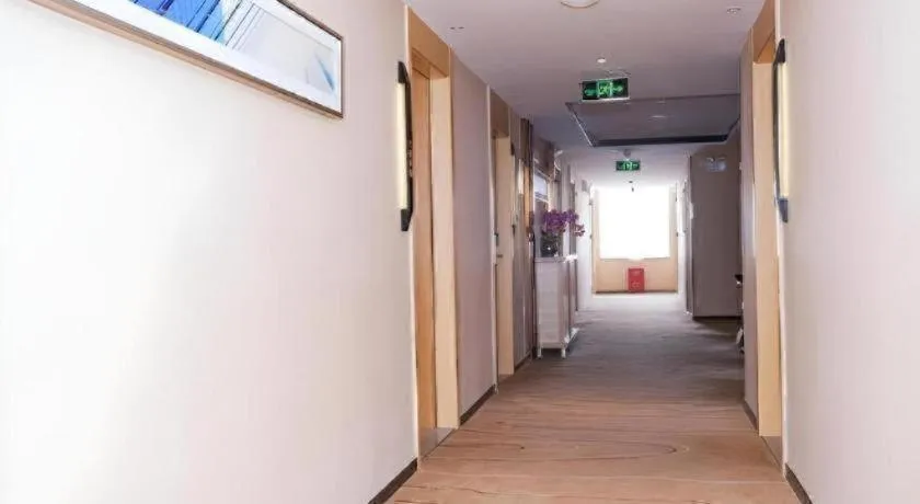 City Comfort Inn Zhanjiang South Zhenchuan Avenue