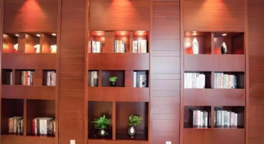 City Comfort Inn Zhanjiang South Zhenchuan Avenue