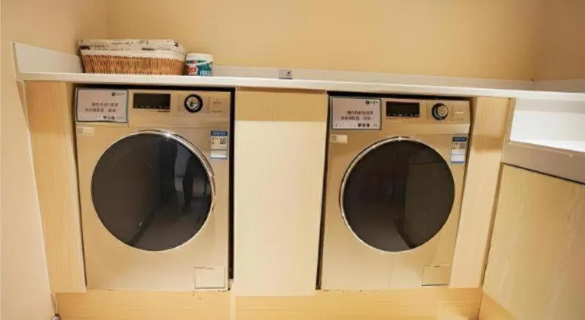 City Comfort Inn Zhanjiang South Zhenchuan Avenue