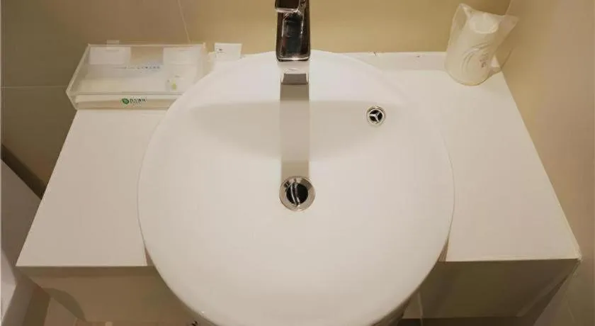 City Comfort Inn Zhanjiang South Zhenchuan Avenue