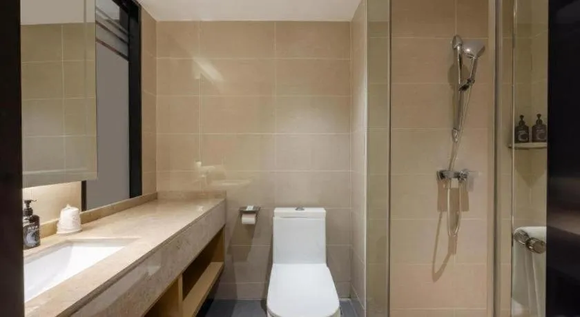 City Comfort Inn Nanning Xiangsi Lake Gaoxin Avenue