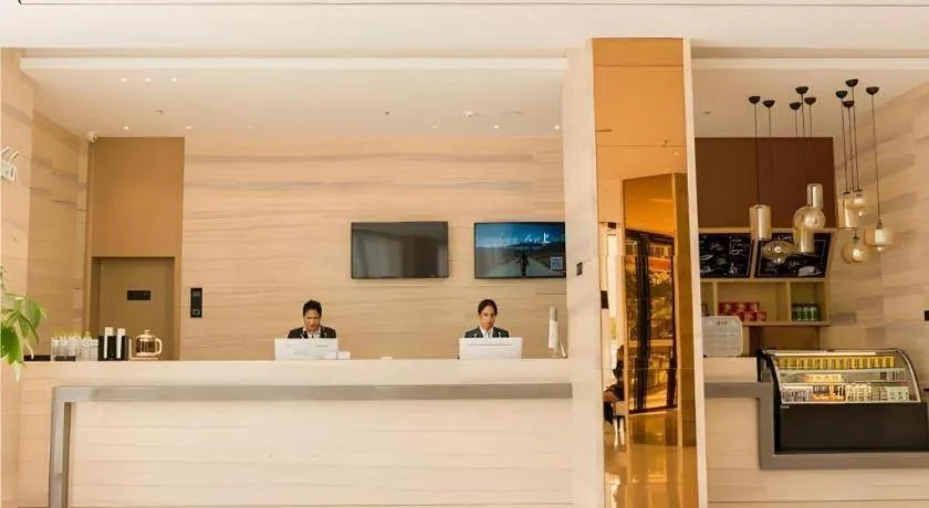 City Comfort Inn Nanning Xiangsi Lake Gaoxin Avenue