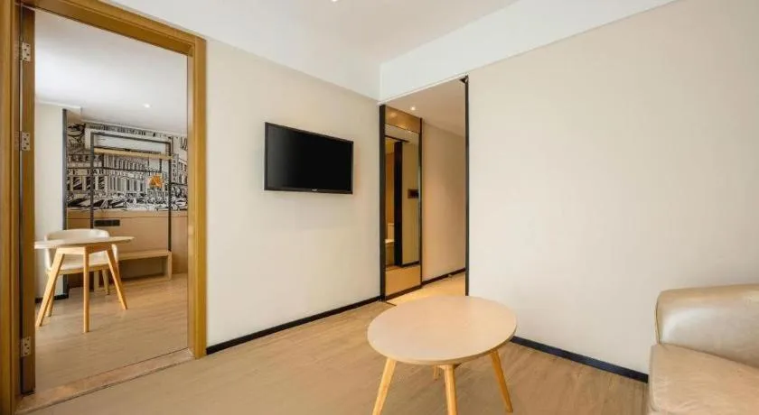 City Comfort Inn Nanning Xiangsi Lake Gaoxin Avenue