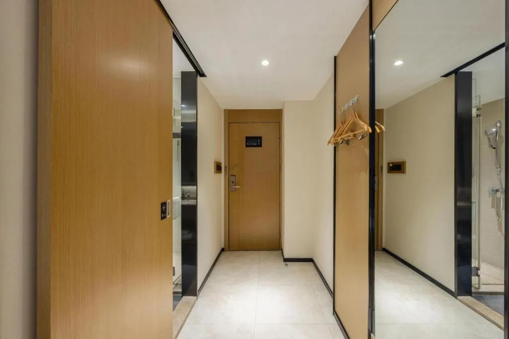 City Comfort Inn Nanning Xiangsi Lake Gaoxin Avenue