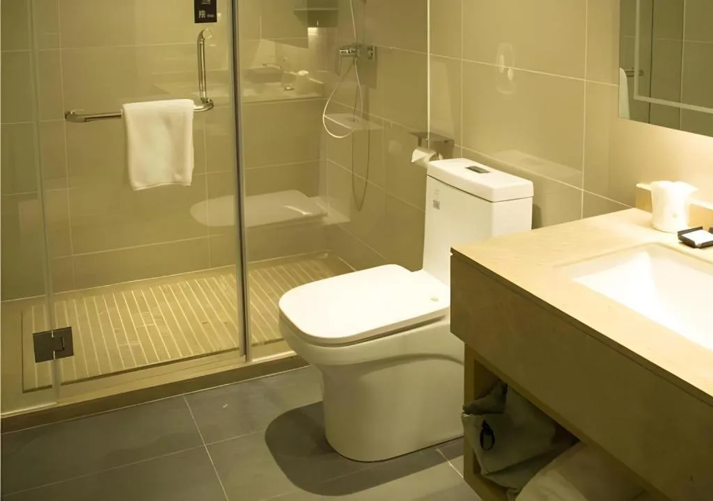 City Comfort Inn Nanning Xiangsi Lake Gaoxin Avenue