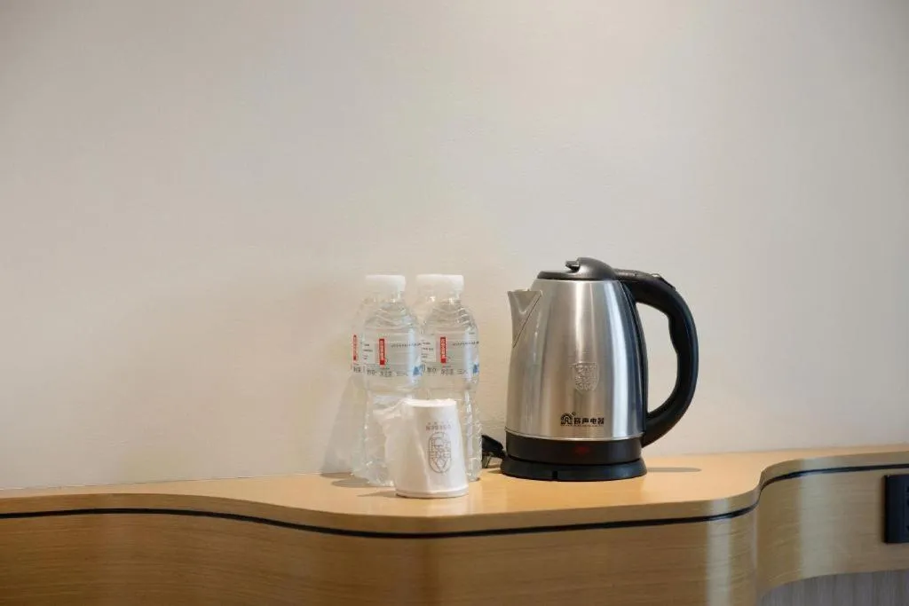 City Comfort Inn Nanning Xiangsi Lake Gaoxin Avenue