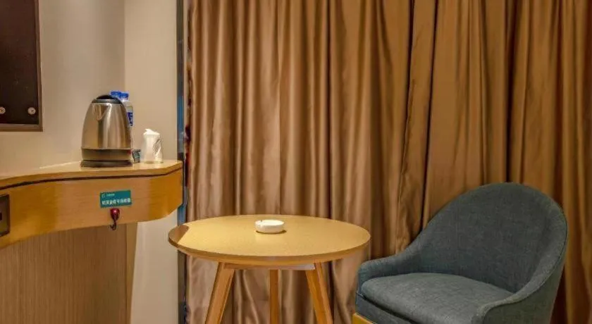 City Comfort Inn Nanning Xiangsi Lake Gaoxin Avenue