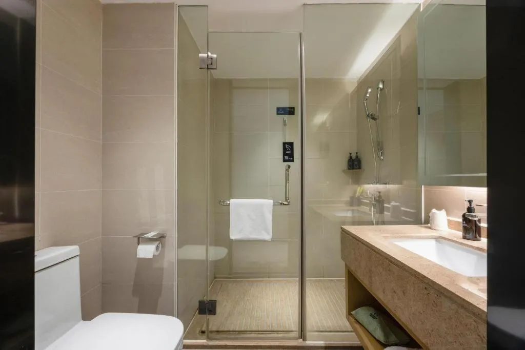 City Comfort Inn Nanning Xiangsi Lake Gaoxin Avenue