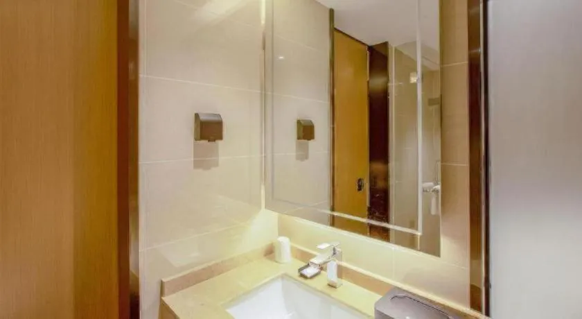 City Comfort Inn Nanning Xiangsi Lake Gaoxin Avenue