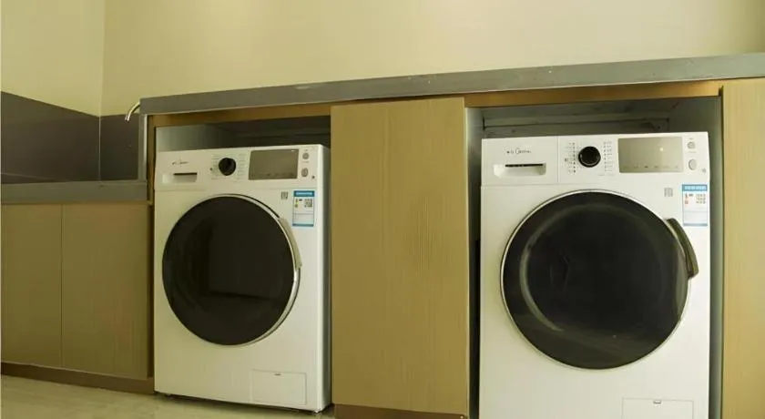 City Comfort Inn Nanning Xiangsi Lake Gaoxin Avenue