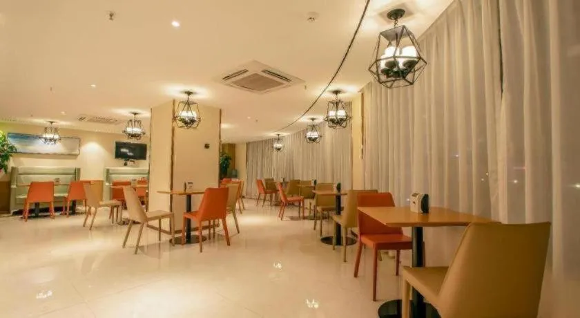 City Comfort Inn Nanning Xiangsi Lake Gaoxin Avenue