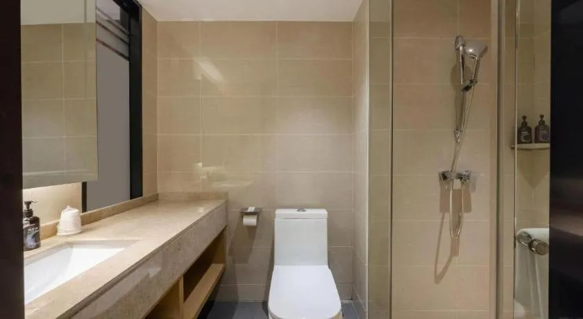 City Comfort Inn Nanning Xiangsi Lake Gaoxin Avenue