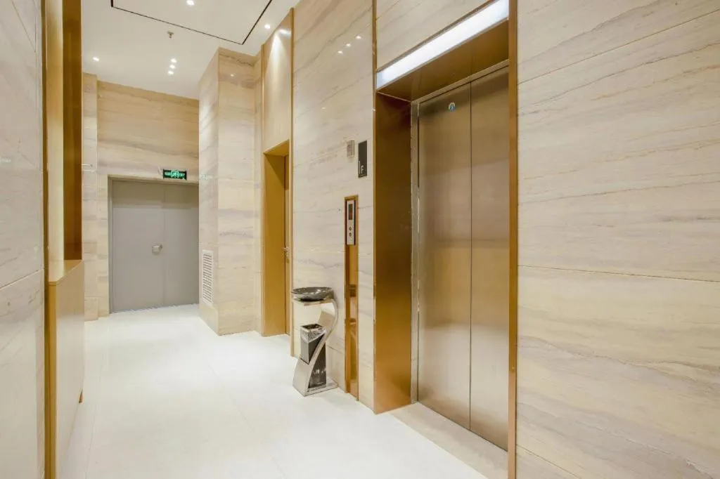 City Comfort Inn Nanning Xiangsi Lake Gaoxin Avenue