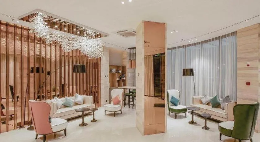 City Comfort Inn Nanning Xiangsi Lake Gaoxin Avenue