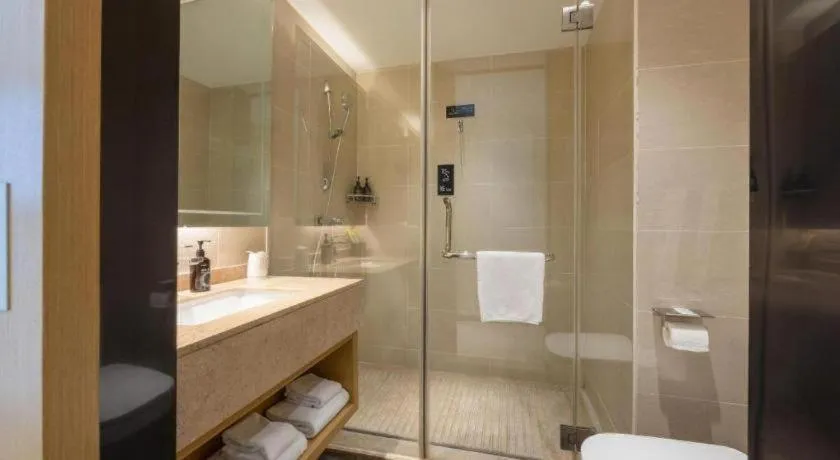 City Comfort Inn Nanning Xiangsi Lake Gaoxin Avenue