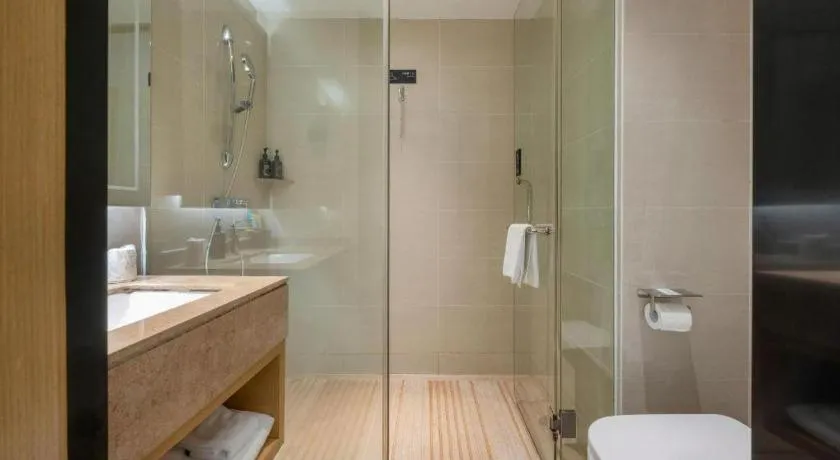 City Comfort Inn Nanning Xiangsi Lake Gaoxin Avenue