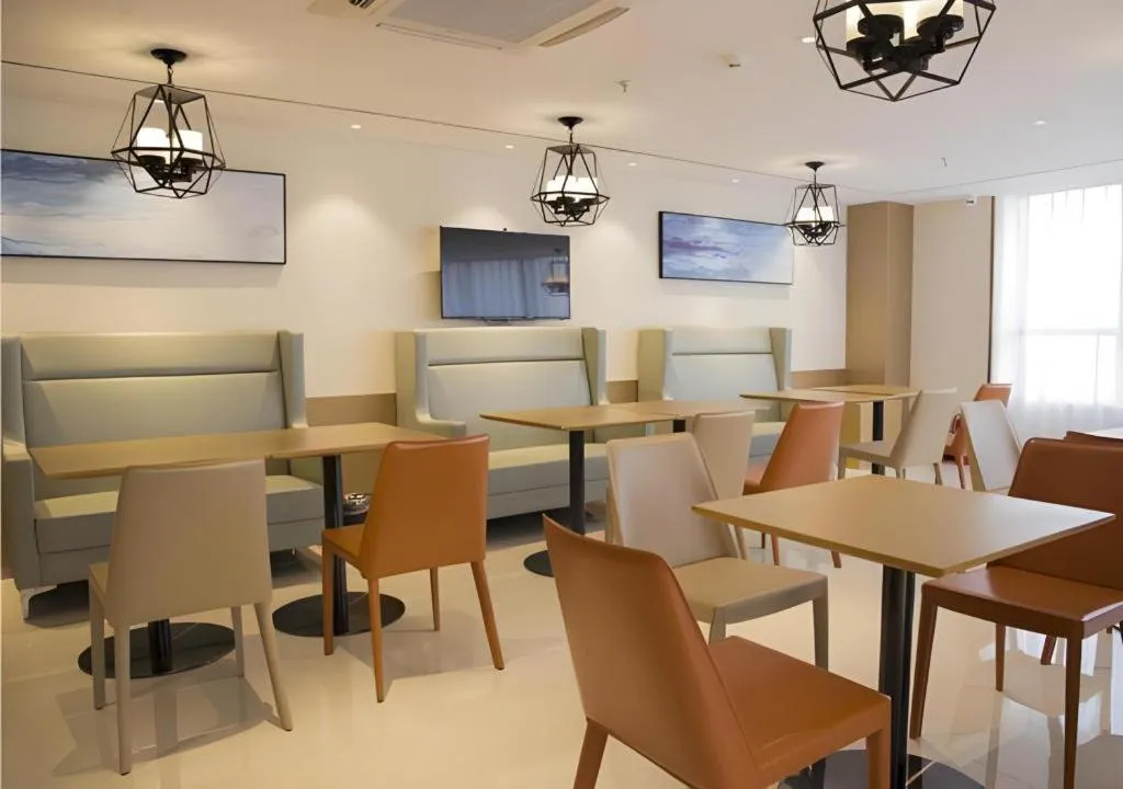 City Comfort Inn Nanning Xiangsi Lake Gaoxin Avenue