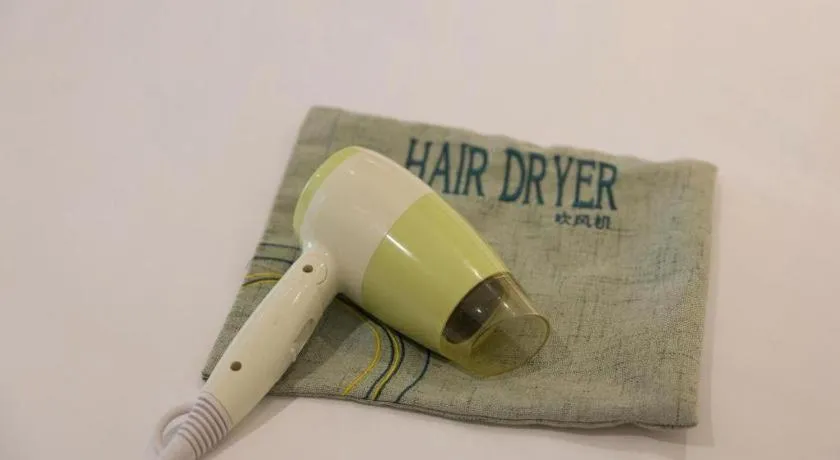 City Comfort Inn Nanning Xiangsi Lake Gaoxin Avenue