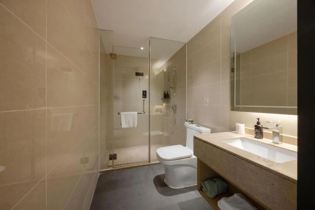 City Comfort Inn Nanning Xiangsi Lake Gaoxin Avenue