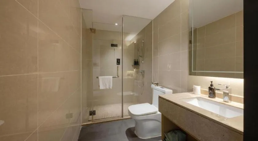 City Comfort Inn Nanning Xiangsi Lake Gaoxin Avenue